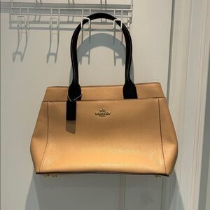 Coach Casey Tote F31476 👝